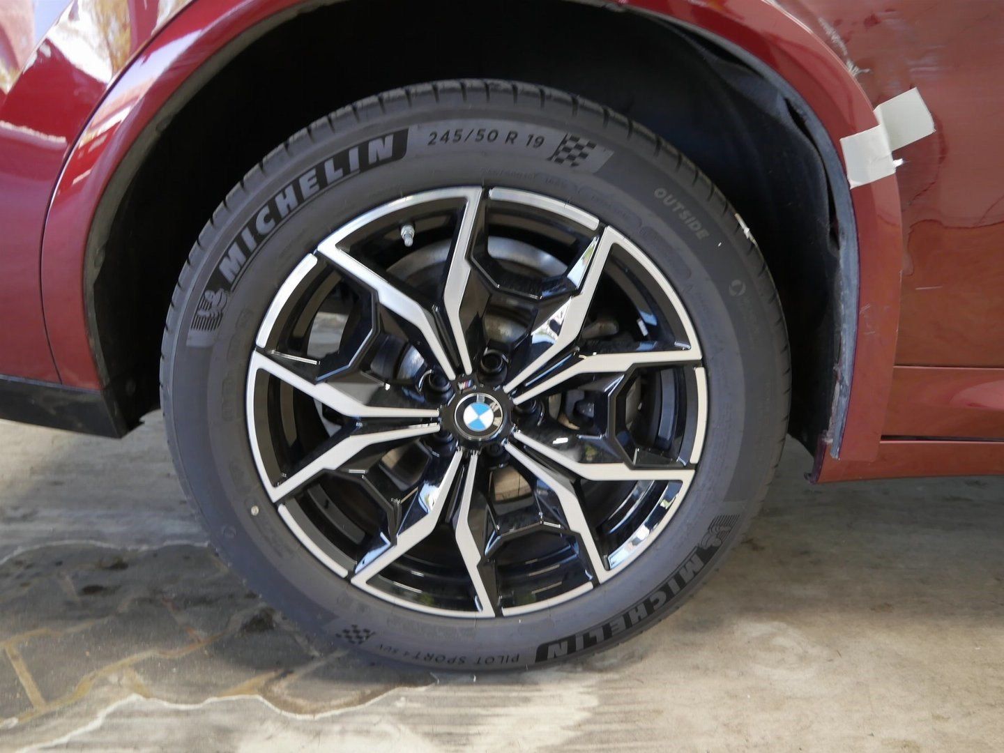 BMW X4 - Bild 8