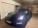 Porsche Panamera GTS 970.2 EXCELENT CONDITION - Porsche Panamera 970