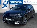 Citroën C4 Cactus e-THP PureTech 110 AHK Navi SHZ LM ABS - Citroën in Düsseldorf