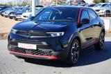 Opel Mokka 1.2 GS Line LED Navi ACC 360° Sitzheizung - Opel Gebrauchtwagen von 2021