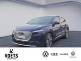 Audi Q4 e-tron Sportback 40 150kW PANO+LED+SHZ - Audi Q4 e-tron Gebrauchtwagen
