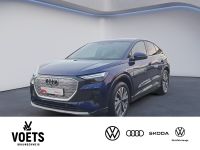 Audi Q4 e-tron - Vorschau Bild 1
