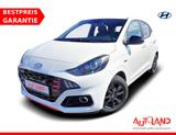 Hyundai i10 1.0 N Line Navi Kamera Tempomat Sitzheizung - Hyundai i10: 1.0