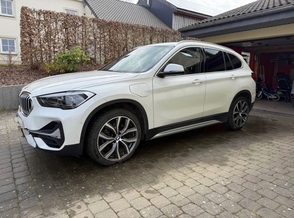 Image of BMW X1