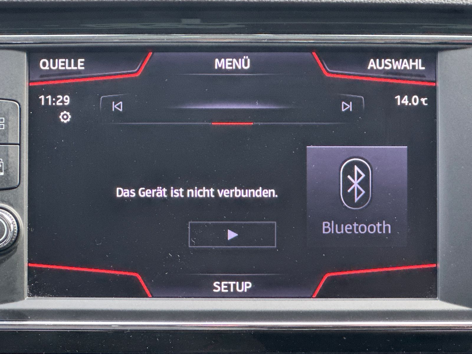 Fahrzeugabbildung SEAT Leon 1.5 TSI FR NAV+LED+SHZ+PANO+DAB+BEATS+18Zo
