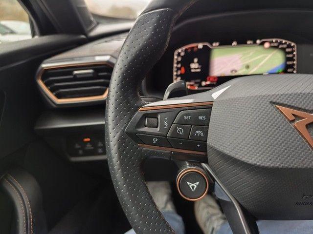 Cupra Formentor 2.0 TSI DSG 4Drive VZ eSITZ BEATS NAVI, миниатюра 11
