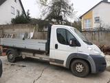 Peugeot Boxer Kipper Pritsche vs Sprinter ... - gebrauchte Peugeot Boxer aus dem Jahr 2013
