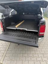 Volkswagen Amarok - VW Amarok von privat