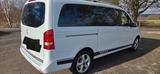 Mercedes-Benz V 220 mit Campingbox - : Van, Camping