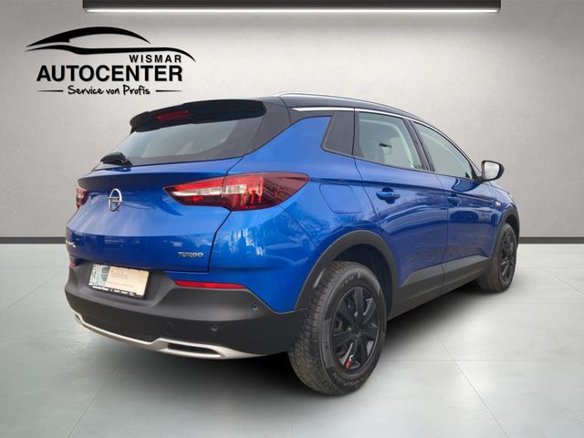 Opel GRANDLAND X 1.2 TURBO 96KW 130PS INNOVATION