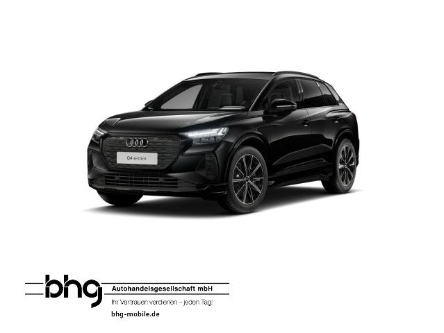Audi Q4 e-tron - Bild 1