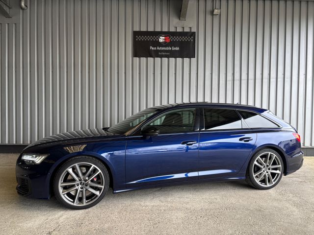 AUDI S6 Avant 3.0 TDI Quattro Panorama / Soft-Close