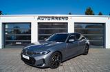 BMW 330e M Sport *HUD, Leder, Memory, 0,5% Versteu.* - BMW 330: Limousine, 3.0