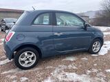 Fiat 500 Pop - gebrauchte Fiat 500 aus dem Jahr 2008