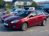 Fiat Bravo 1.6 16V Multijet 120PS,Emotion/AUTPMATIK/ - Fiat Bravo aus 2010