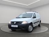 Dacia Logan Express Ambiance + NUR 280KM!!! - Dacia Logan: Van