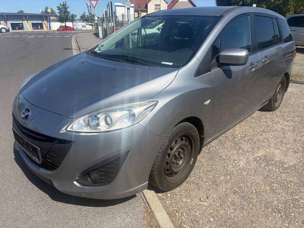 Mazda 5
