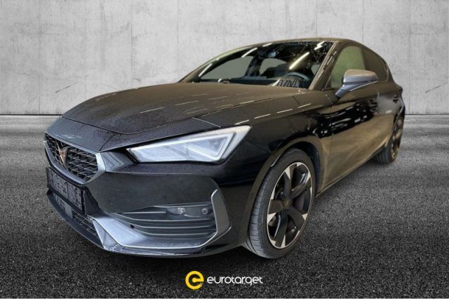 Inne CUPRA Leon 2.0 TSI 190 CV DSG