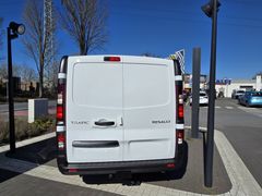 Renault Trafic 2.0 BLUE dCi 130 L2H1 3,0t Komfort