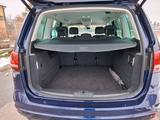 Volkswagen Sharan 2.0 TDI SCR 130kW DSG 4MOT UNITED UNITED - Volkswagen Sharan United mit Diesel-Antrieb