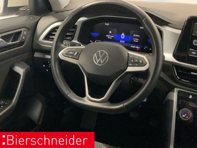 Volkswagen T-Roc - Bild 12