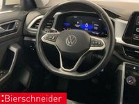 Volkswagen T-Roc - Vorschau Bild 12