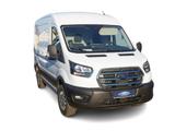 Ford Transit Kasten Elektro 350 L2 H2 Trend Navi12''  - Abrollkipper 6x4