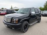 Cadillac Escalade 6.0 V8 Aut Klima 4x4 Bose 6seats - Cadillac Gebrauchtwagen von 2005