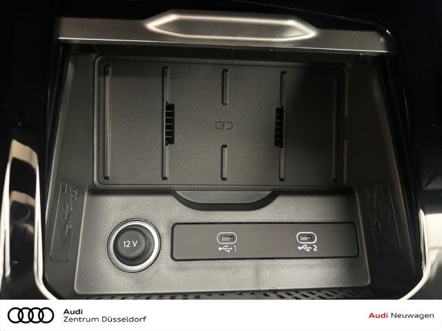 Audi Q3 - Bild 14
