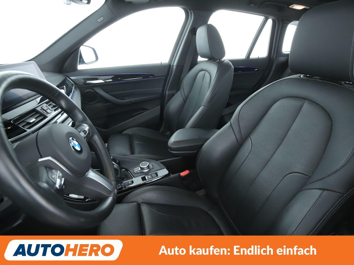 BMW X1 xDrive 25i M Sport Aut.*NAV*HUD*ACC*CAM*PDC*, миниатюра 9
