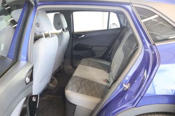 Volkswagen ID.4 Pro Performance ACC+SIDE+MATRIX+360°+PANO