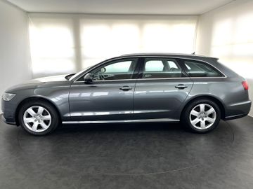 Audi A6 - 2