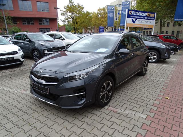 Kia XCeed 1.6 Plug-in Hybrid Vision Navi, Auto