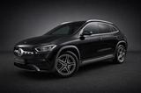 Mercedes-Benz GLA 250 e 3x AMG SPORT*MBUX*WIDE*KEY*STNDH*360°K