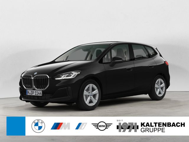 BMW 218i Active Tourer LED AHK NAVI KAMERA SHZ PDC