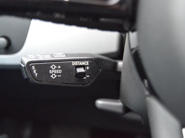 A4 Avant 40 TDI quattro S-tronic Advanced AHK/LE