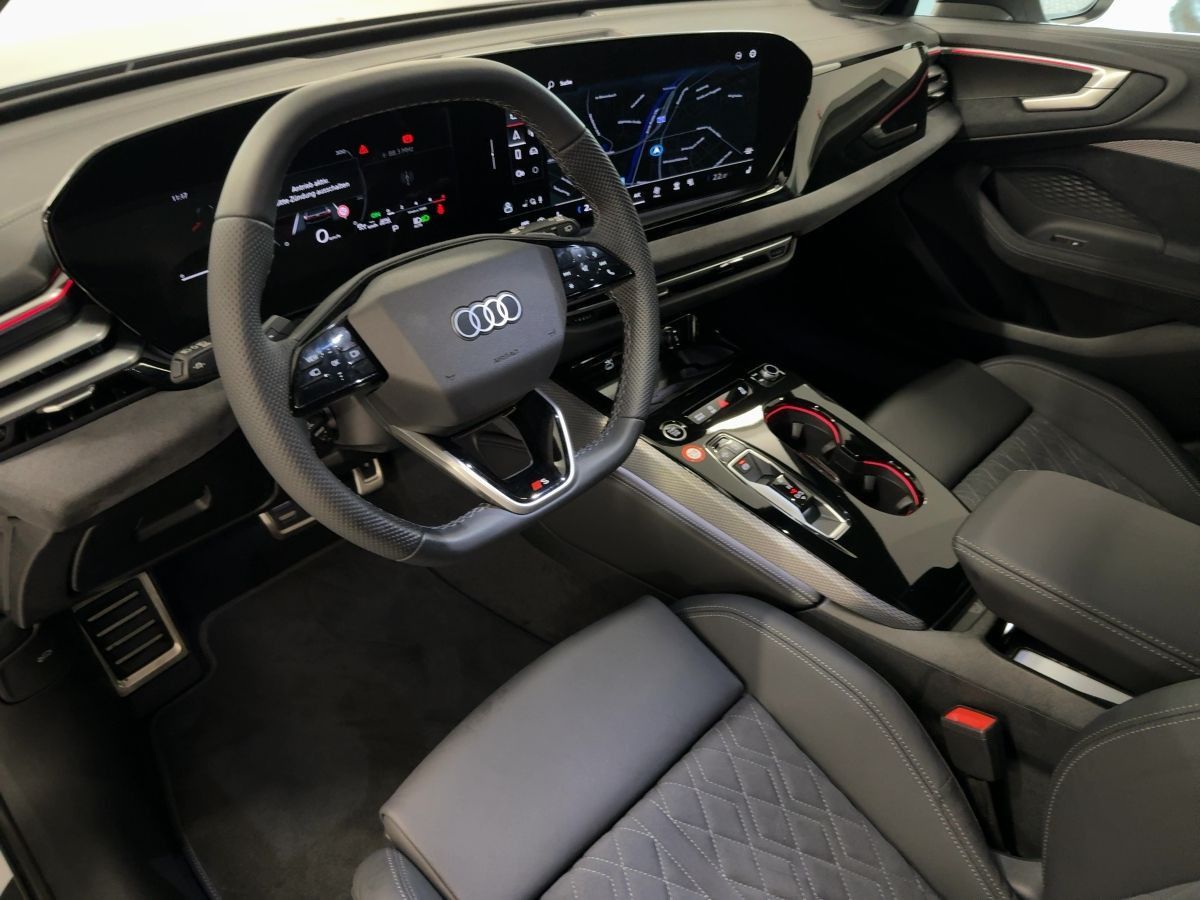 Audi A5 - Bild 18