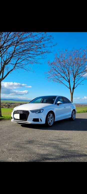 Image of Audi A3