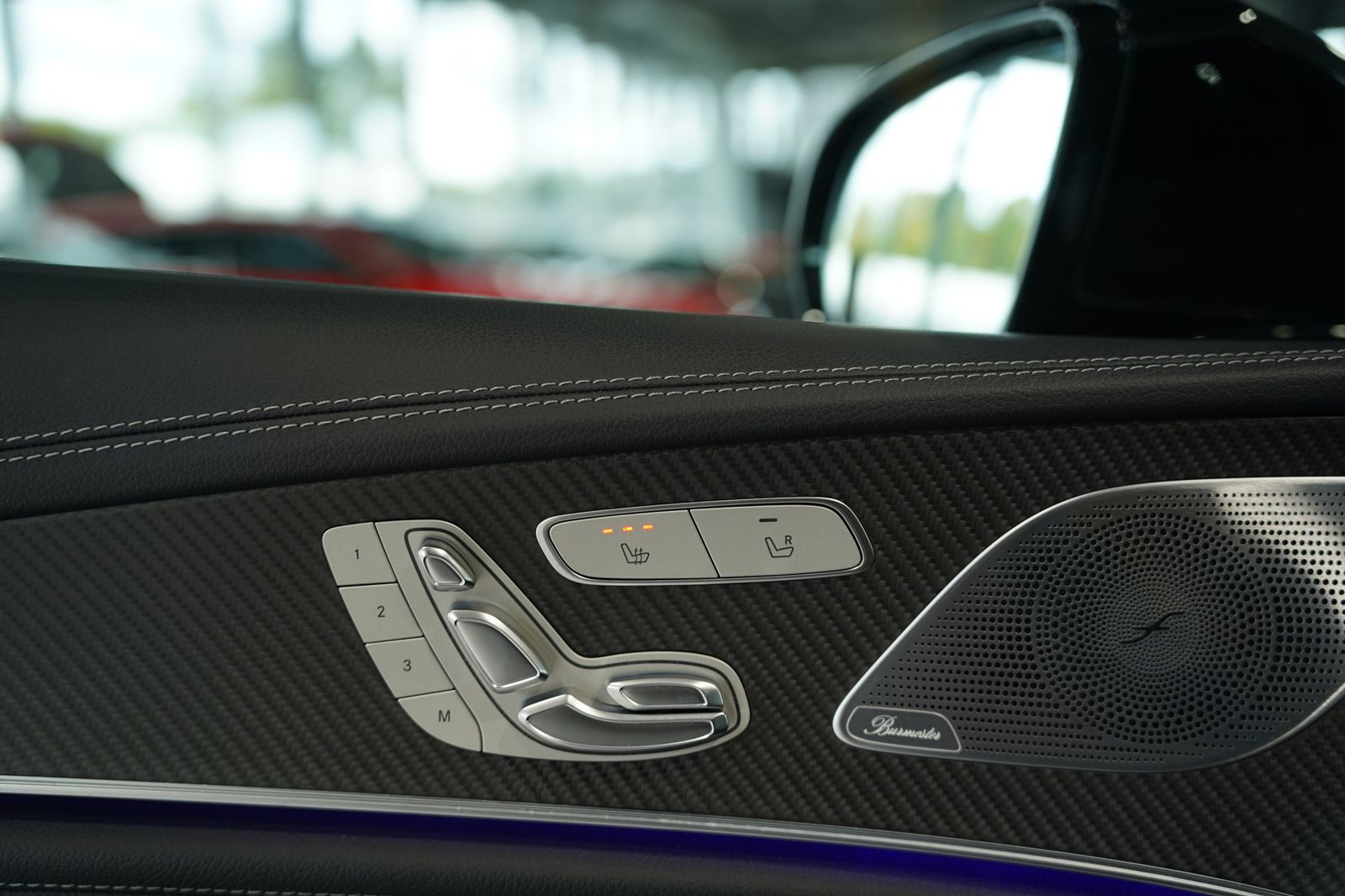 Mercedes Benz Amg Gt
