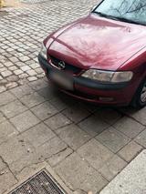 Opel vectra - gebrauchte Opel Vectra aus dem Jahr 1996