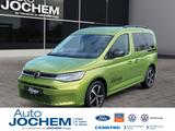 Volkswagen Caddy Life eHybrid 1.5 TSI Travel AHK LED GJR - Volkswagen Caddy in Saarbrücken