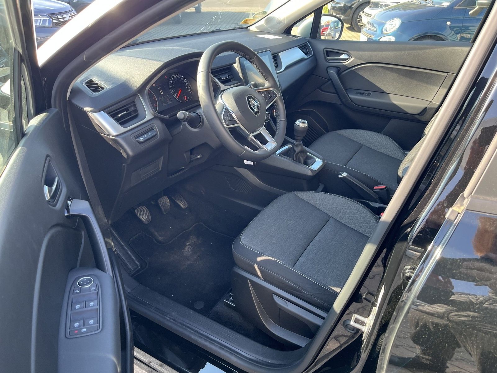 Renault Captur - Bild 9