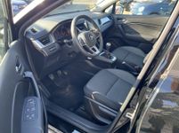 Renault Captur - Vorschau Bild 9