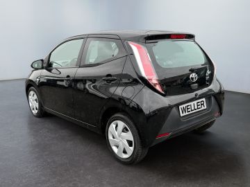 Toyota Aygo (X) - 7