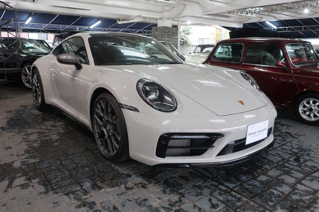 Porsche 911 Urmodell