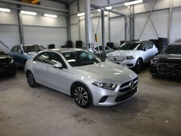 Mercedes A 180 - 3