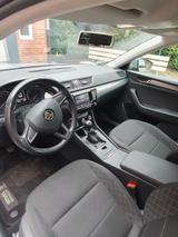 Skoda Superb 1.4 TSI Active Active 2Hd Top Zustand  - Skoda Superb mit Benzin-Antrieb: Limousine, Schaltgetriebe
