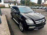 Mercedes-Benz GL 450 CDI*4MATIC*AMG*PANORAMA*HARMAN KARDON* - schwarze Mercedes-Benz GL 450