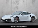 Porsche 992 911 Turbo Burmester Sportabgasanlage LED