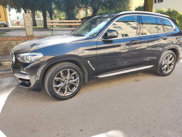 BMW Bmw X3 xDrive20d 48V